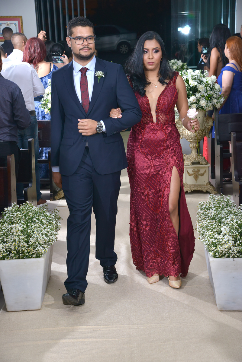 vestidos de madrinha de casamento