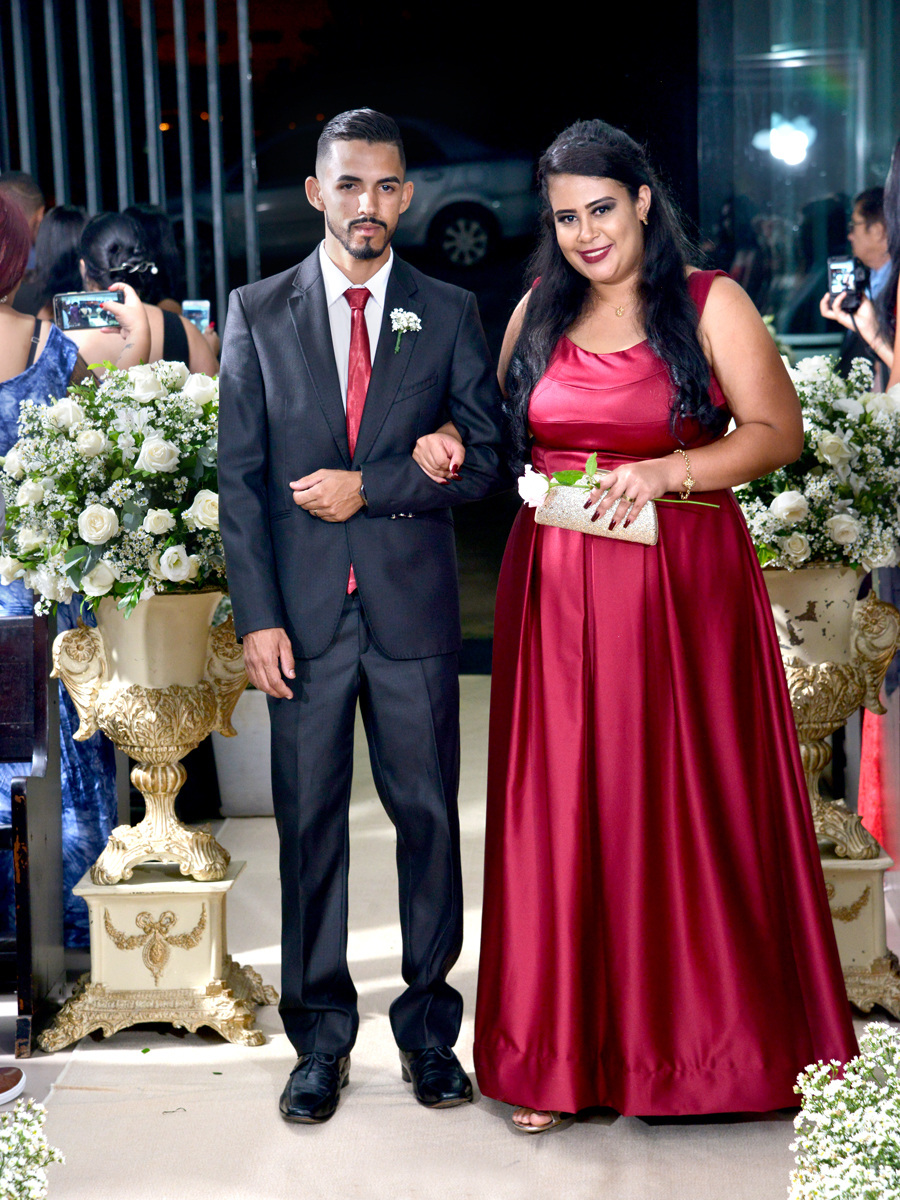 vestidos de madrinha de casamento