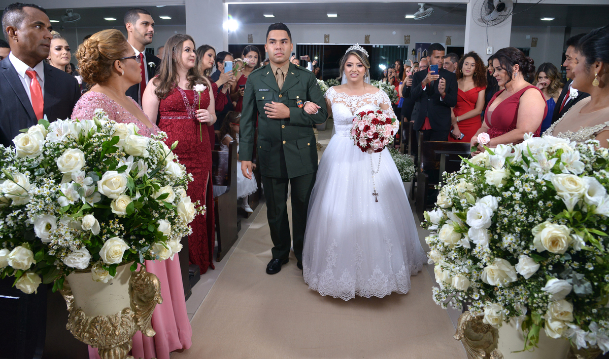 paroquia são Miguel arcanjo