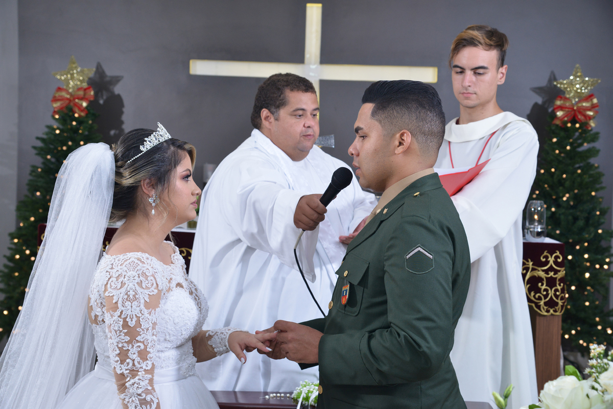 Paroquia são Miguel Arcanjo