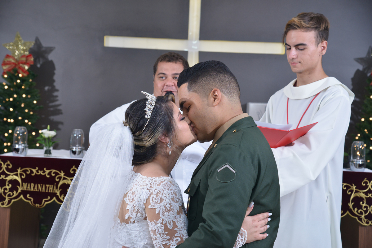casamento na paroquia São Miguel Arcanjo