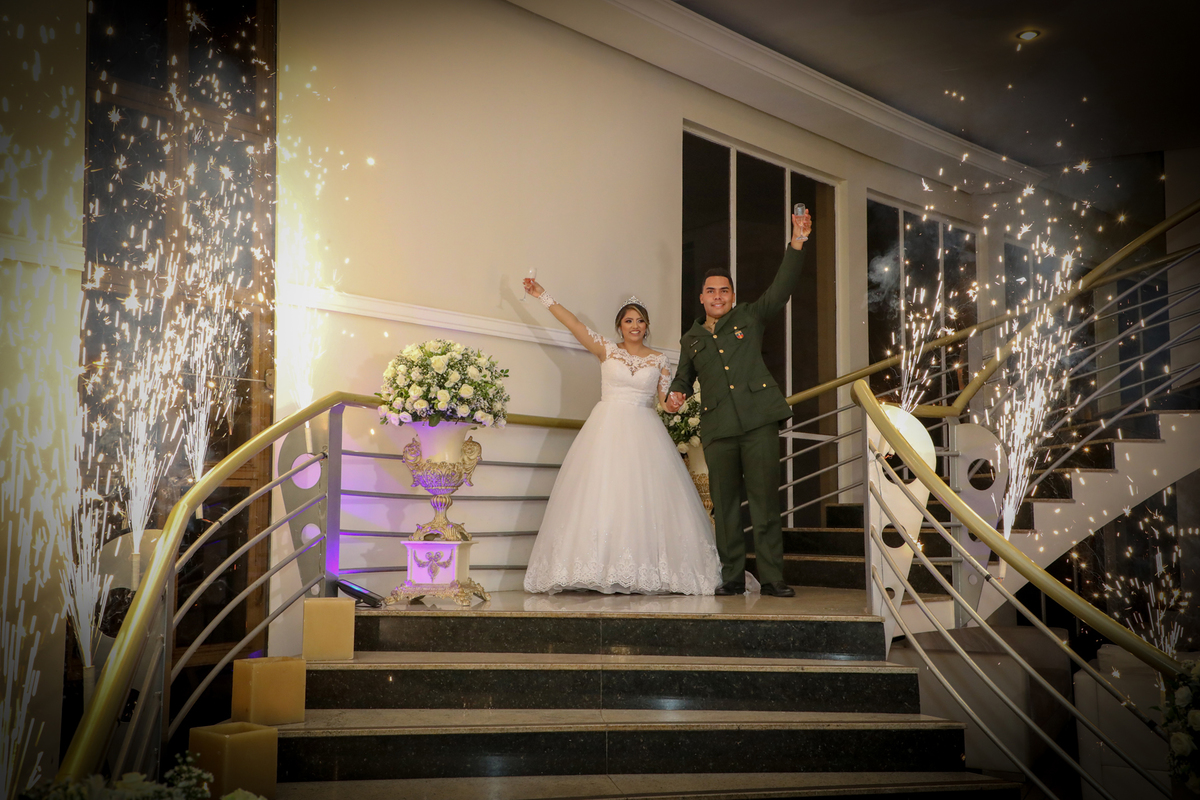 São de festas Supremum Event center