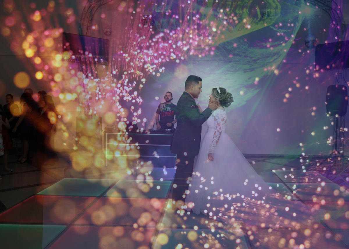 fotos de CVasamentos Criativas