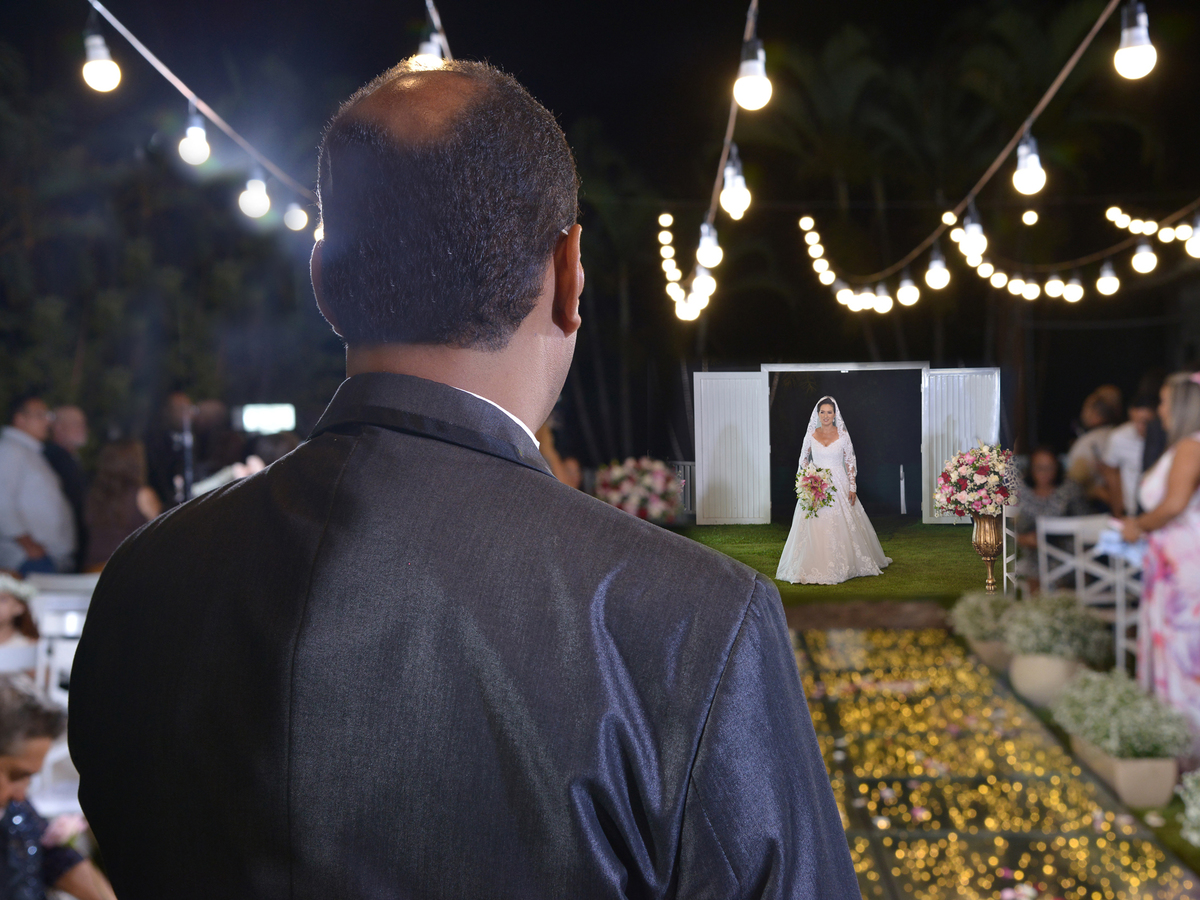 Casamento no Espazio Grand Jardini