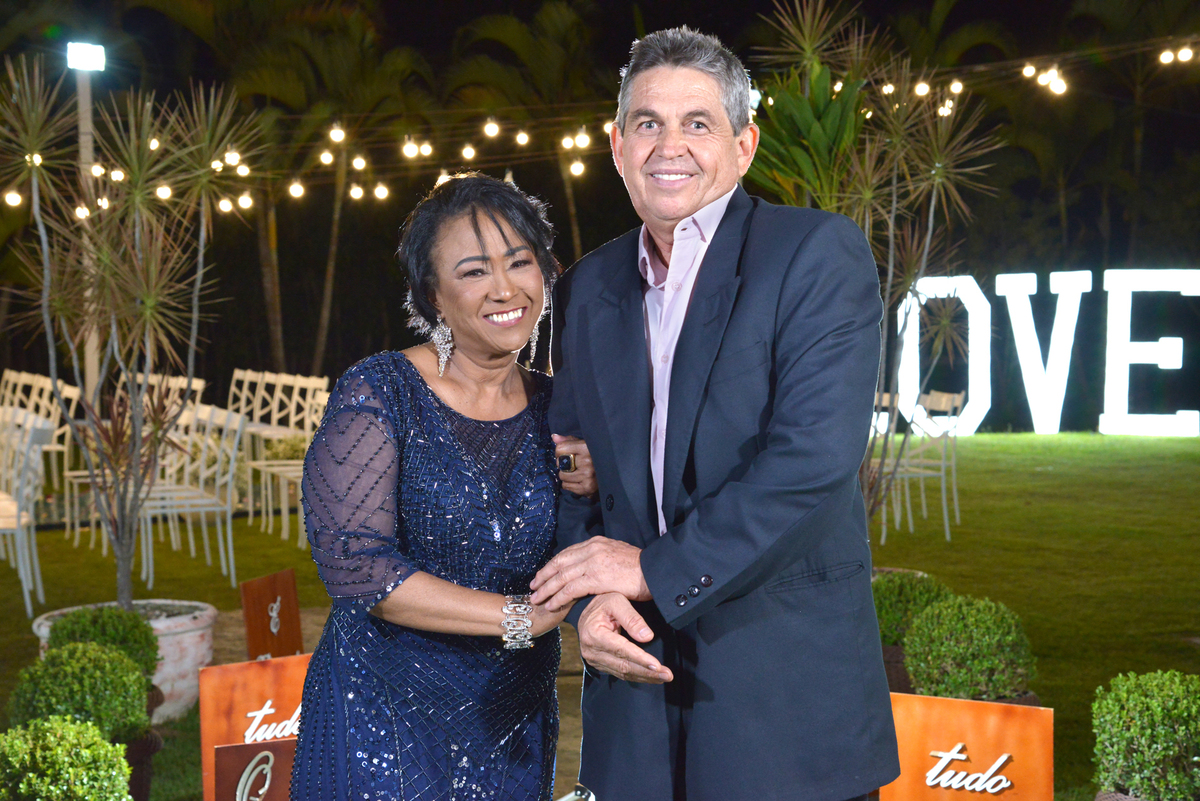 fotografia de convidados no Spazio Grand Jardin buffet e Eventos