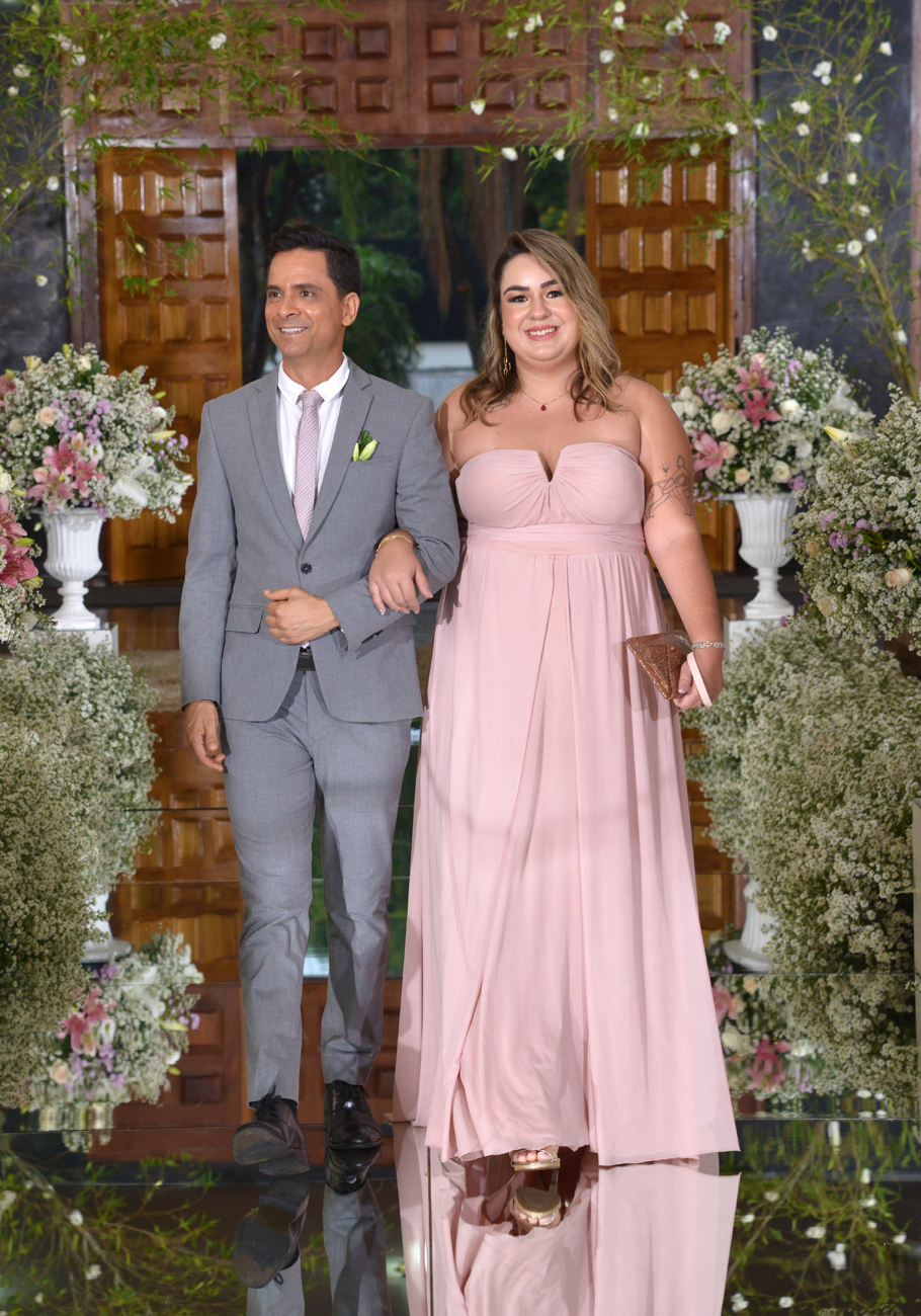 vestidos de madrinha de casamento