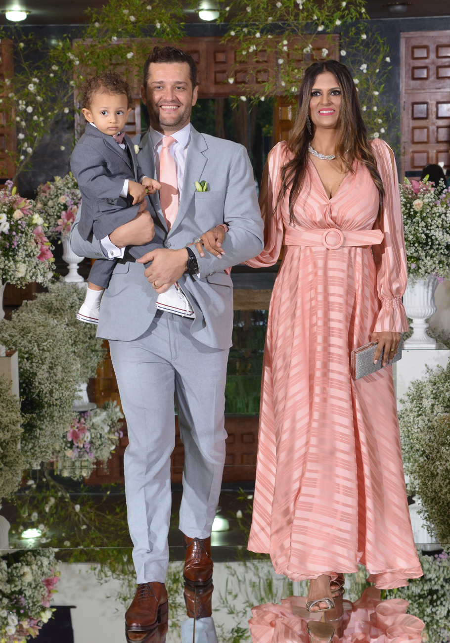 vestido de madrinha de casamento