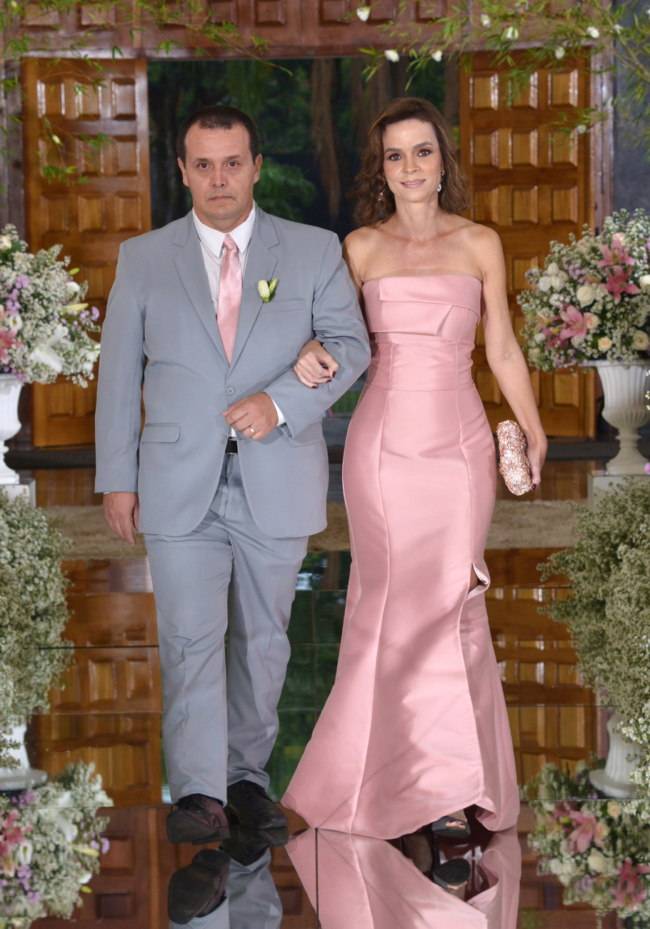 Vestidos de festa para madrinha de casamento