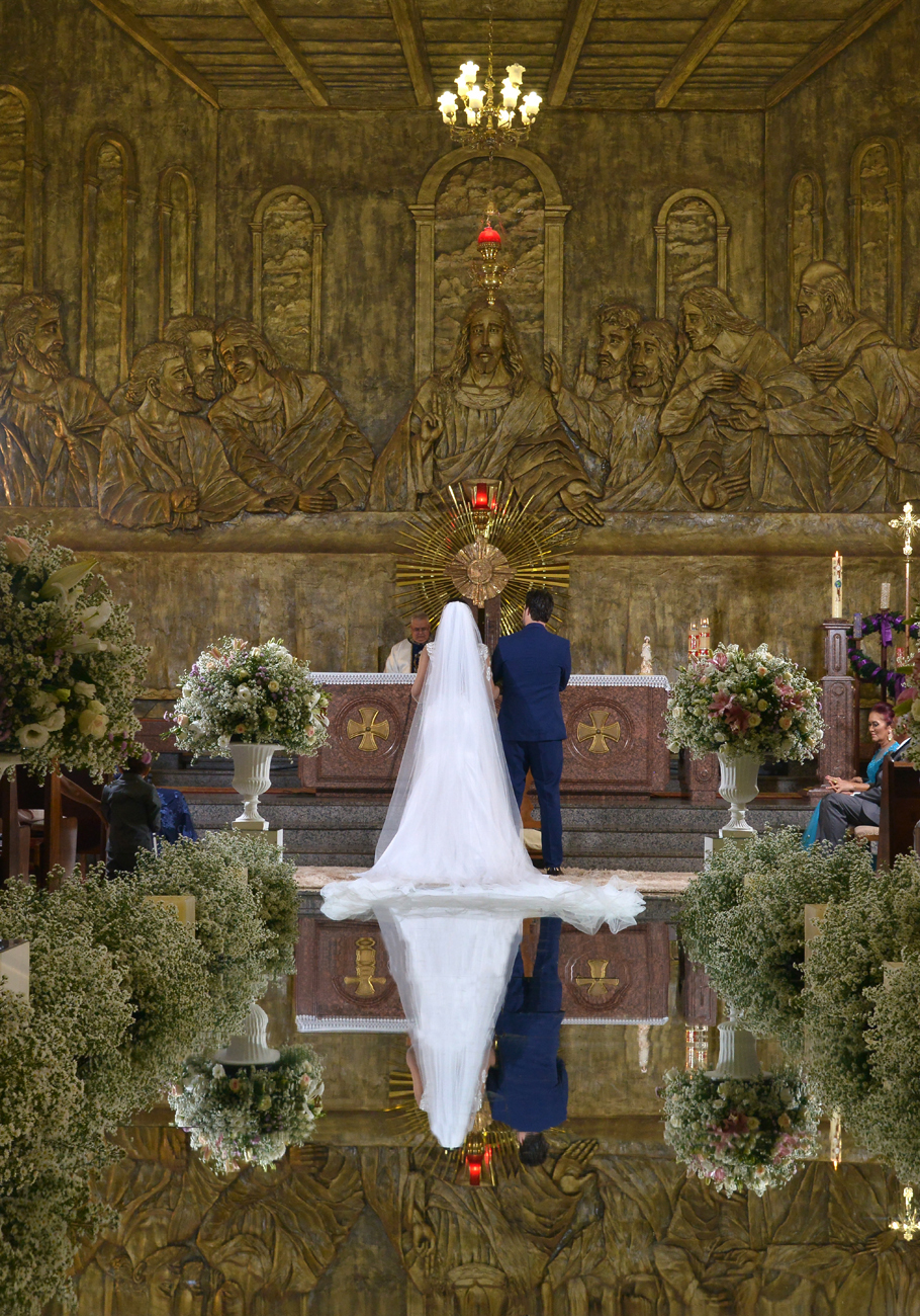 igreja nossa senhora da saudê DF