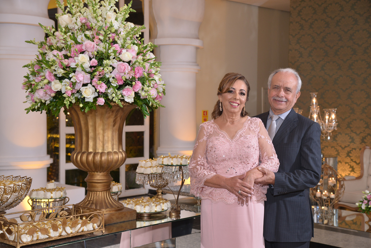 aniversario de 70 anos