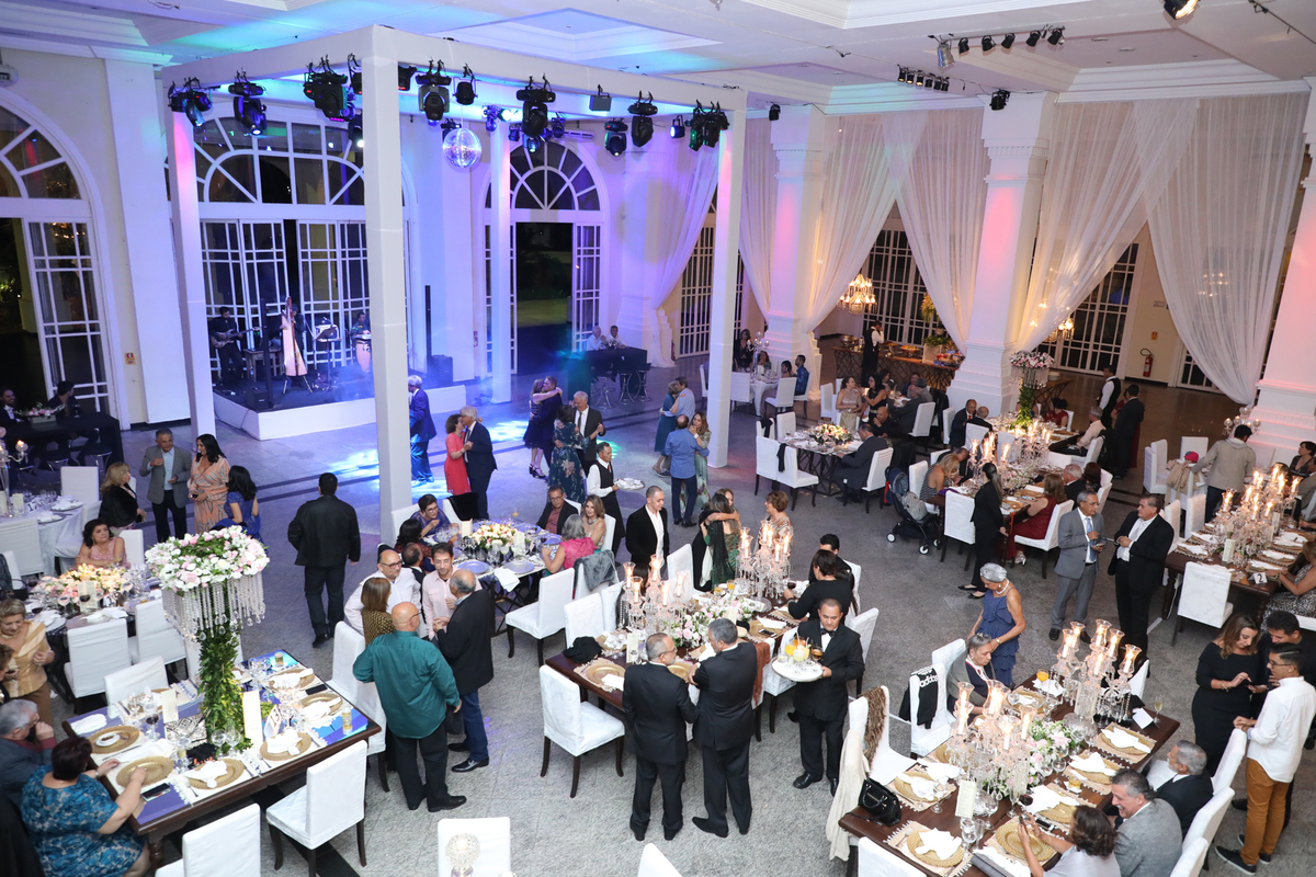 festa de aniversario no espaço da corte DF