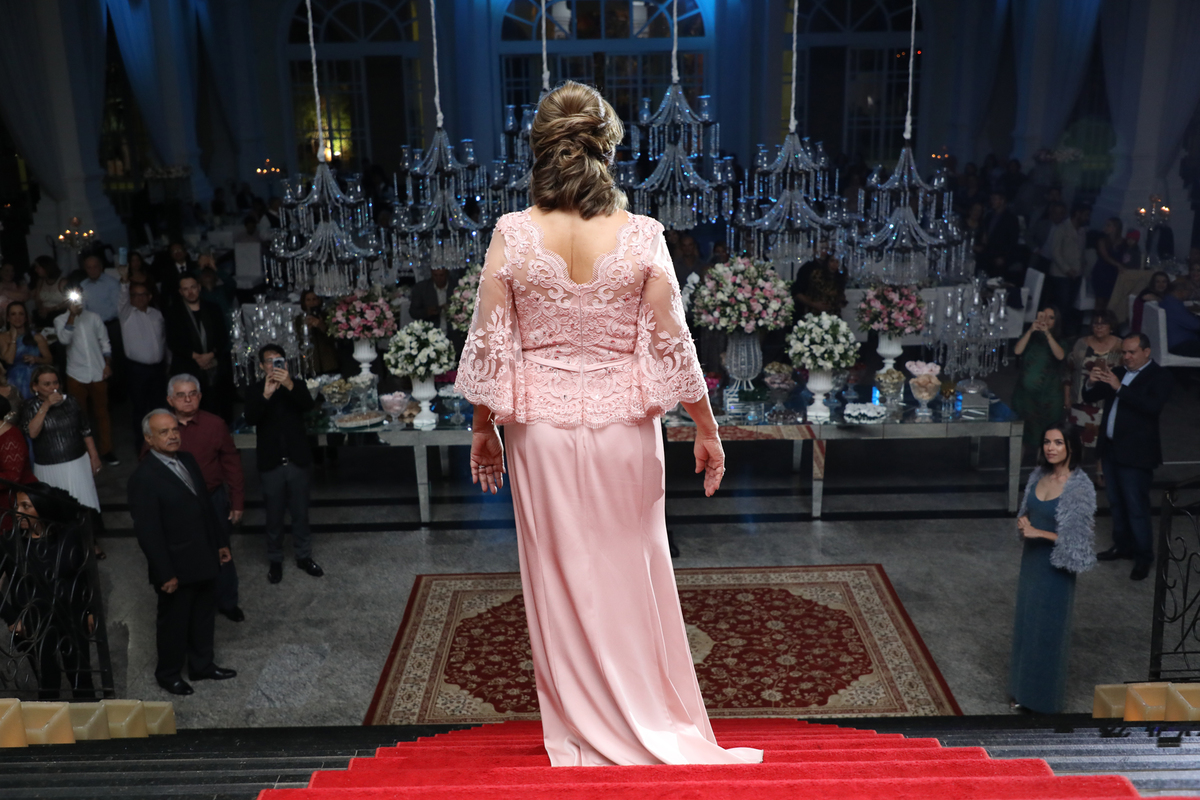 bodas de ouro co espaço da corte Brasilia