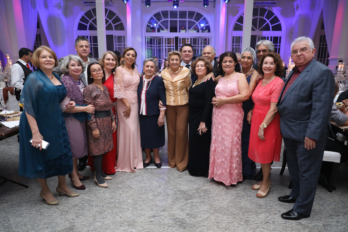 fotos de festa no salão de festas Espaço da Corte Brasilia DF