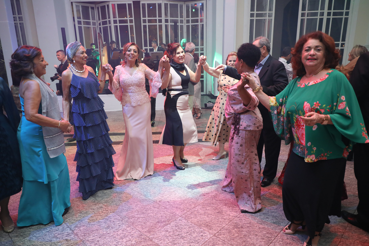 festa no espaço da corte brasilia