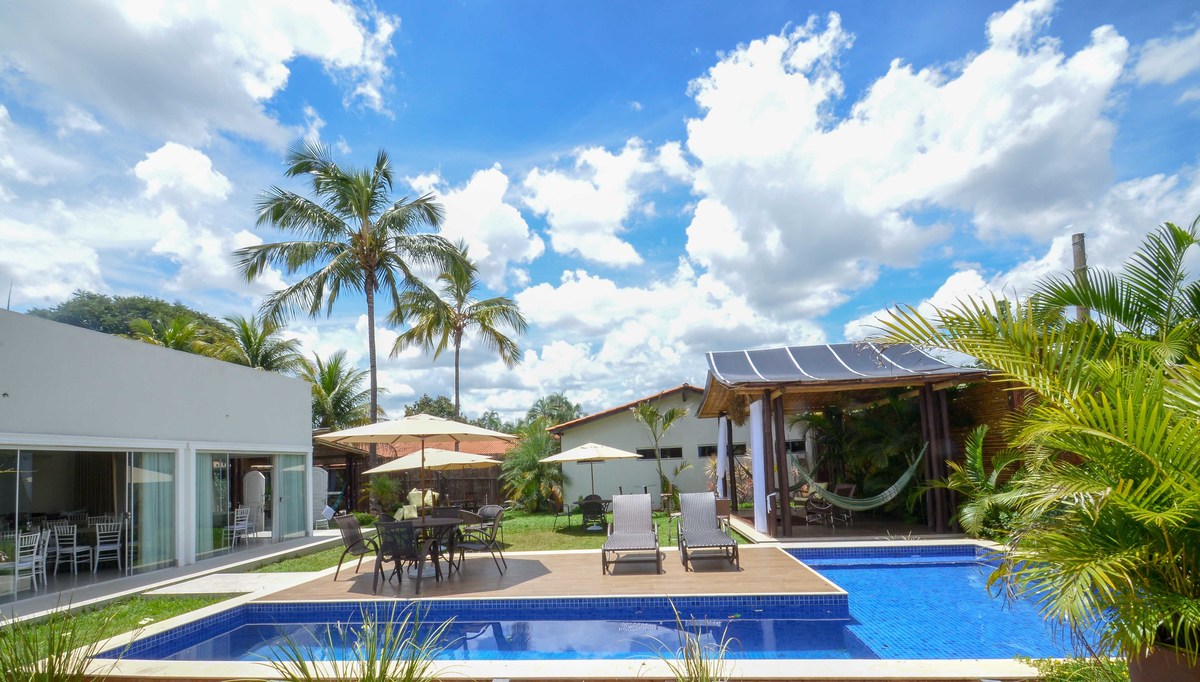 casa para aluguem em Brasilia