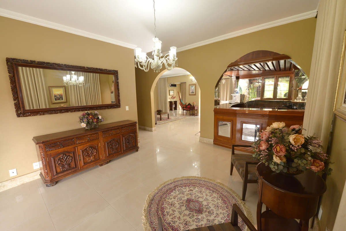 Casa para hospedagem em Brasilia
