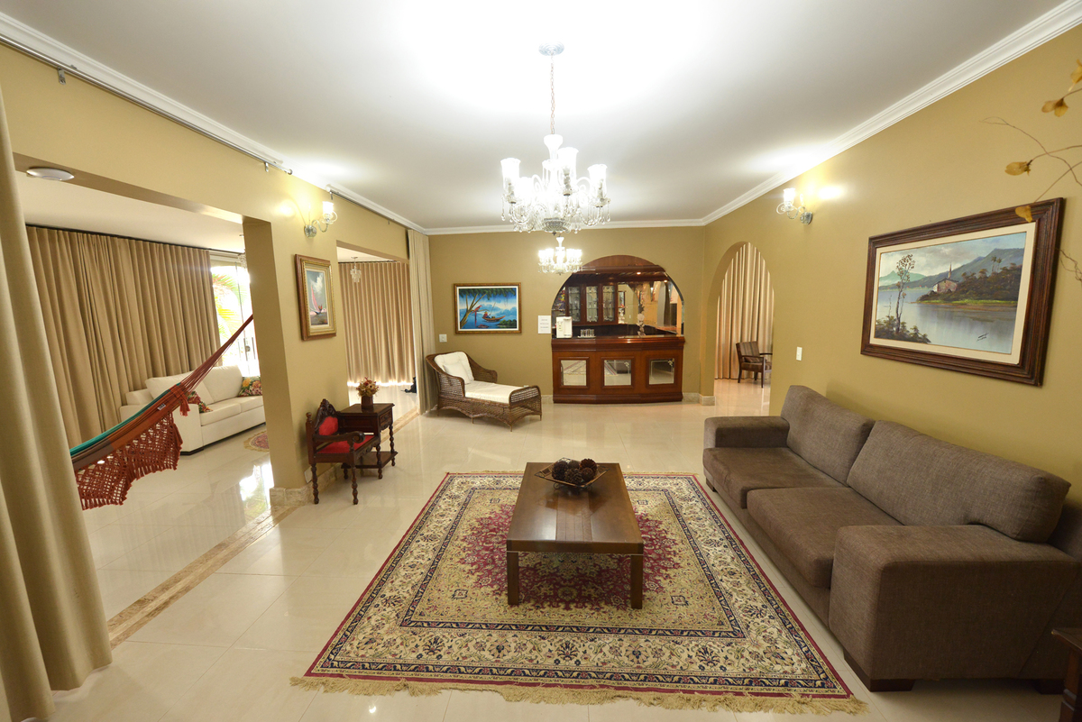 casa para hospedagem em Brasilia