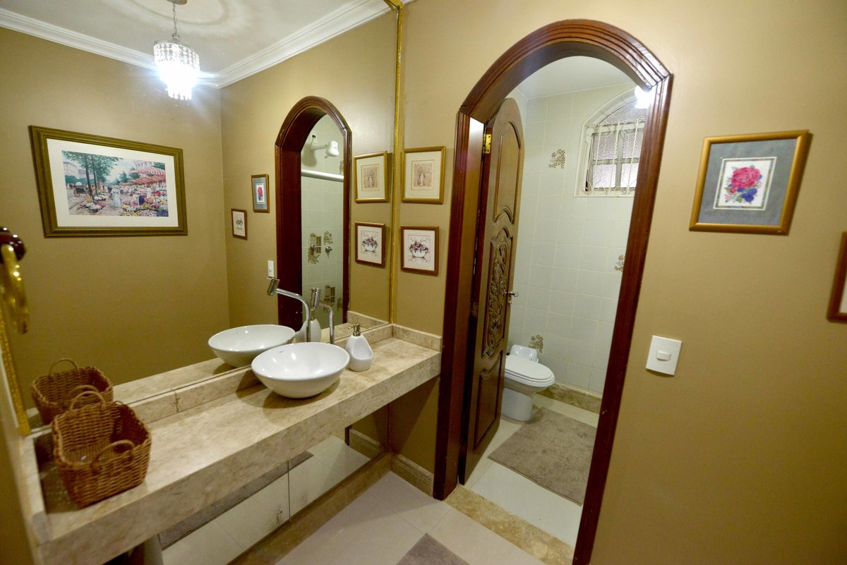 casa para hospedagem em Brasilia