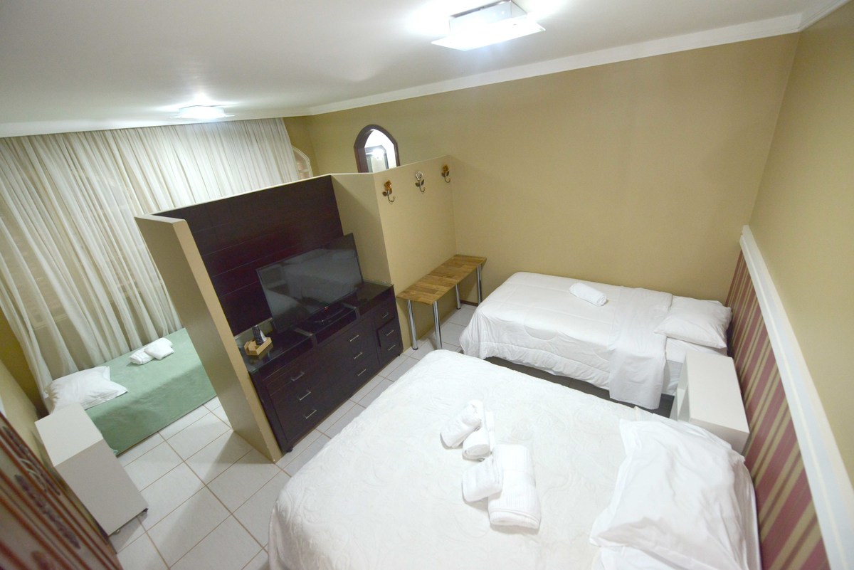 casa para hospedagem em Brasilia