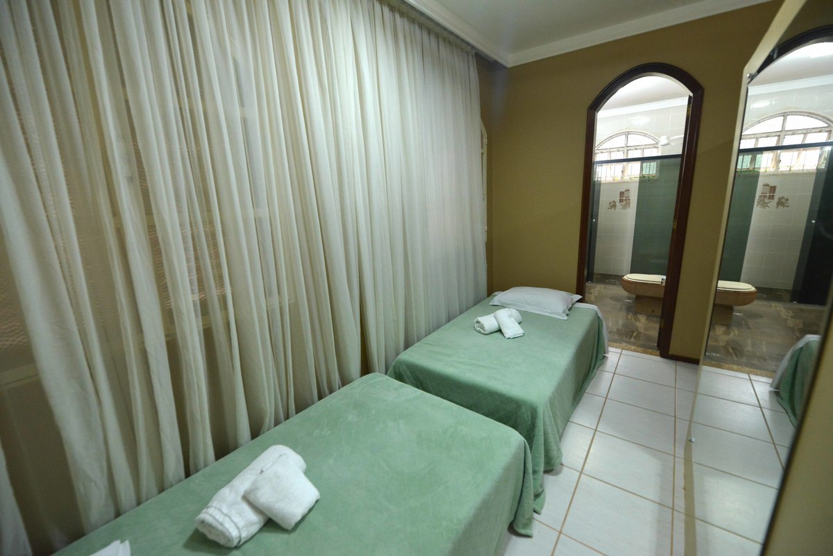 casa para hospedagem ate 20 pessoas