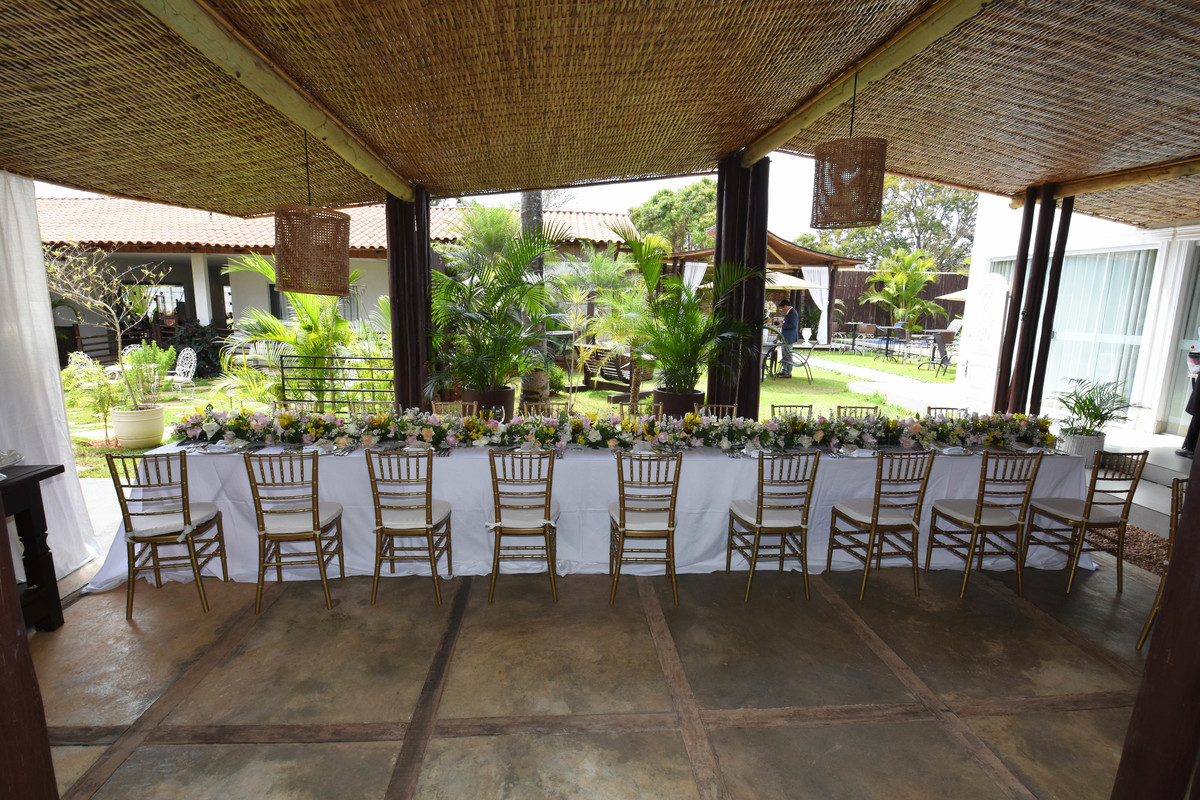 mini wedding