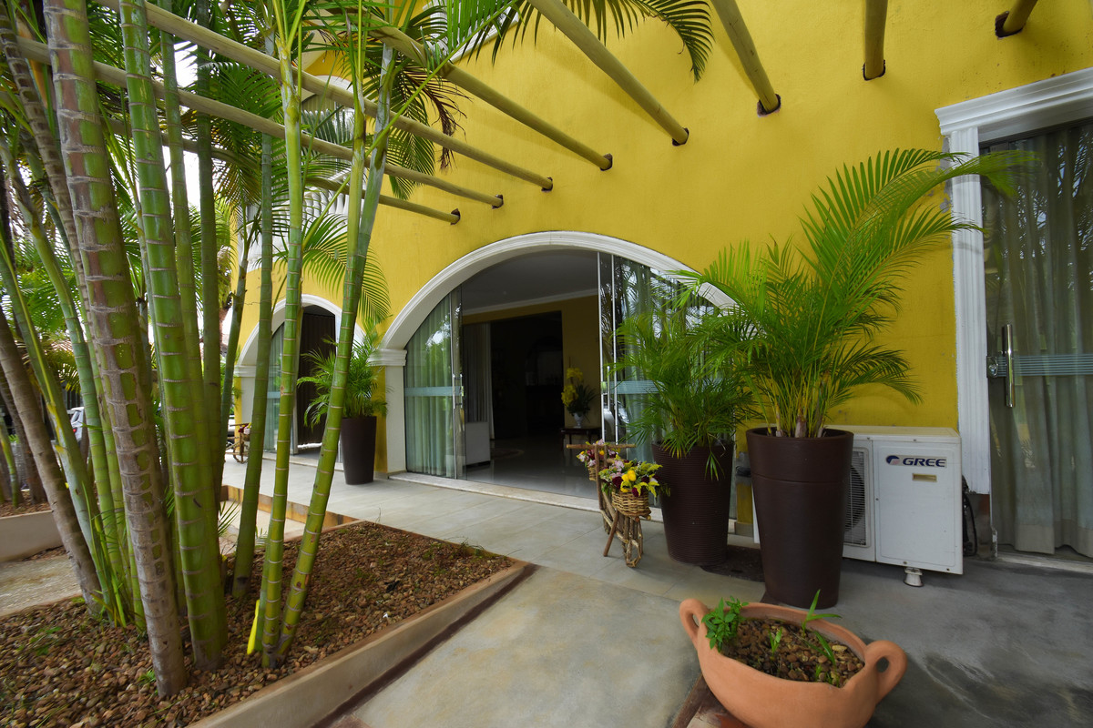 casa de hospedagem com piscina