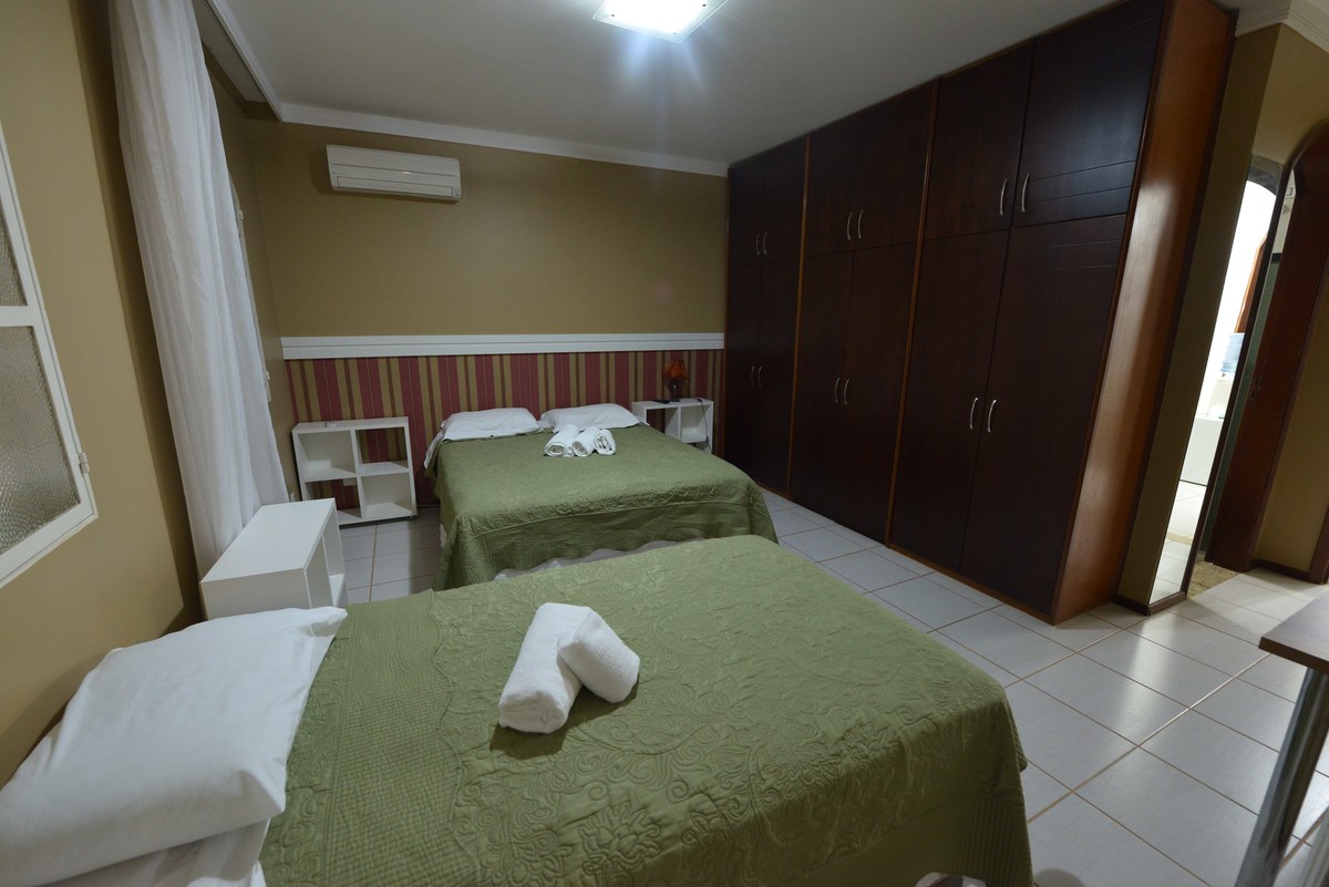 casa para  hospedagem em Brasilia 