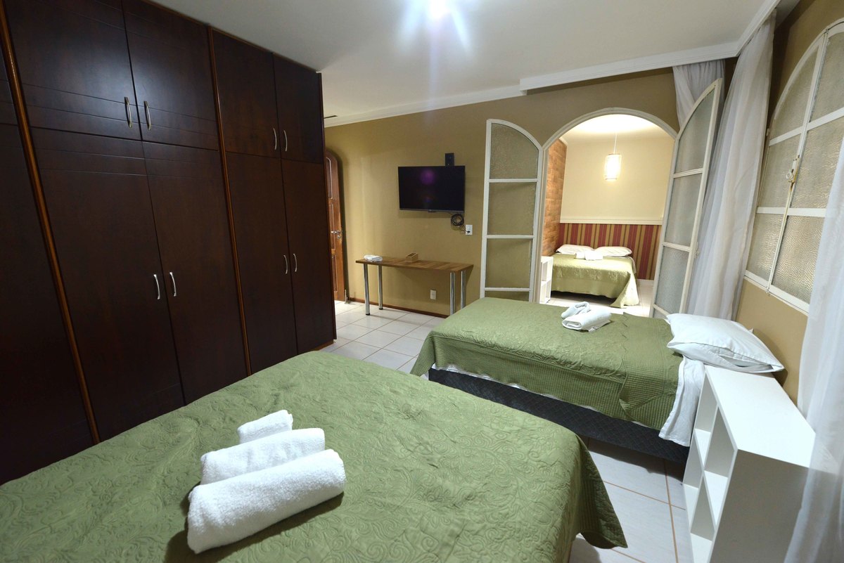 casa para hospedagem em Brasilia