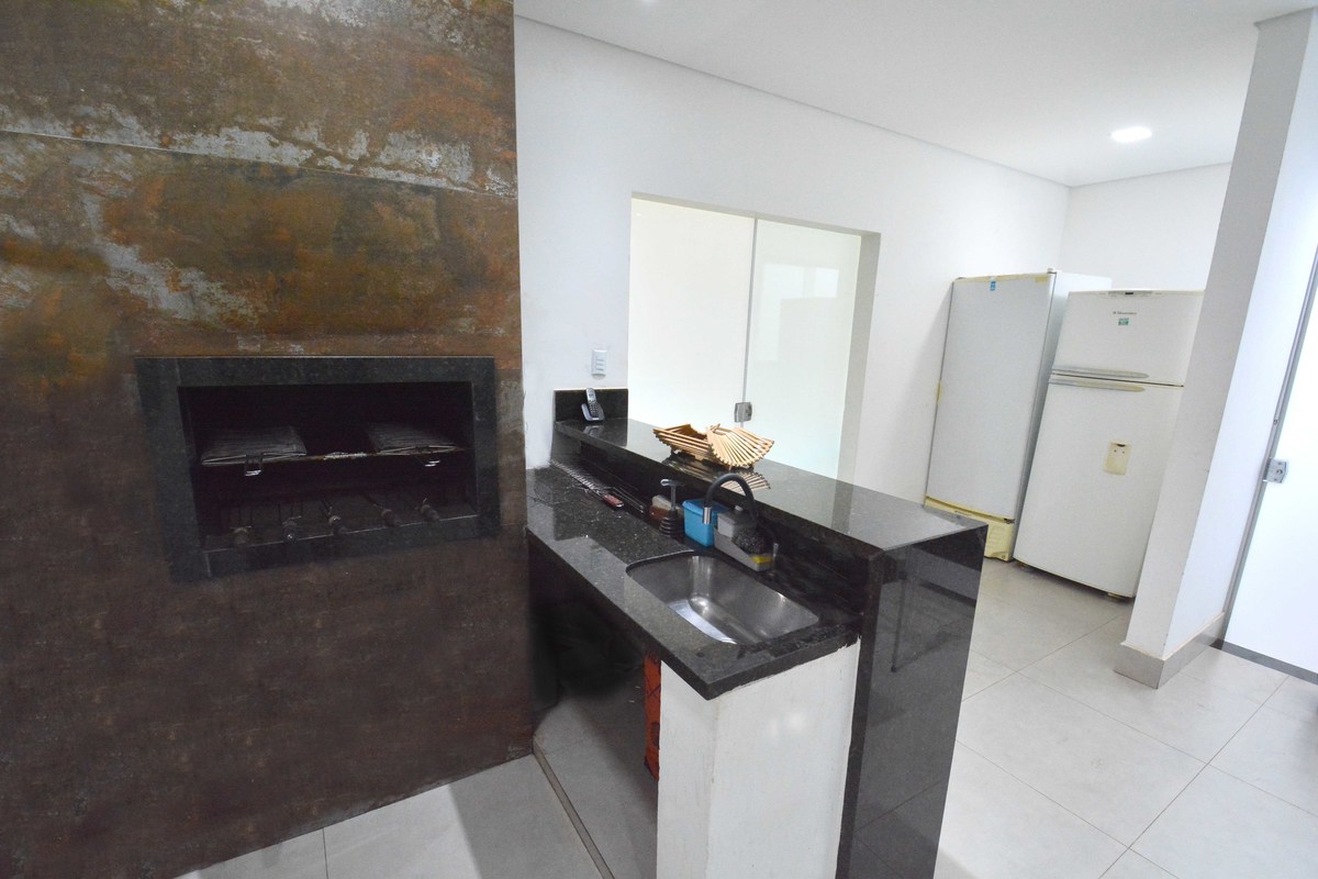 casa para hospedagem em Brasilia