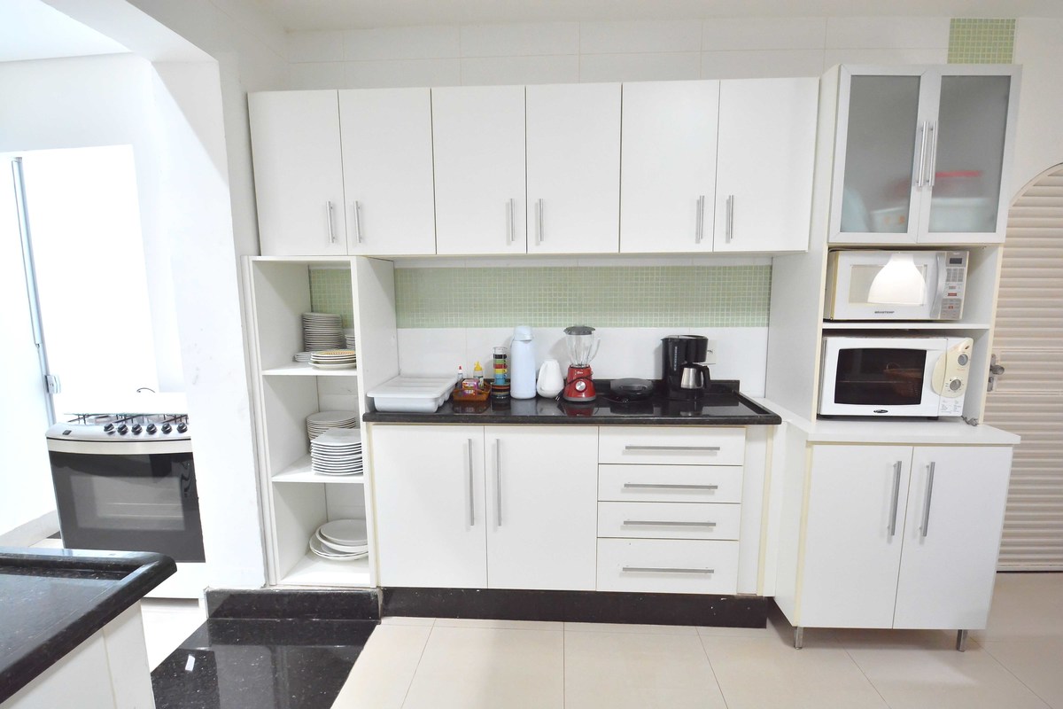 casa para hospedagem em brasilia