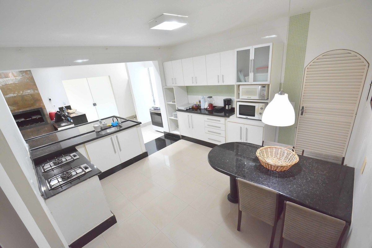 casa para hospedagem em Brasilia