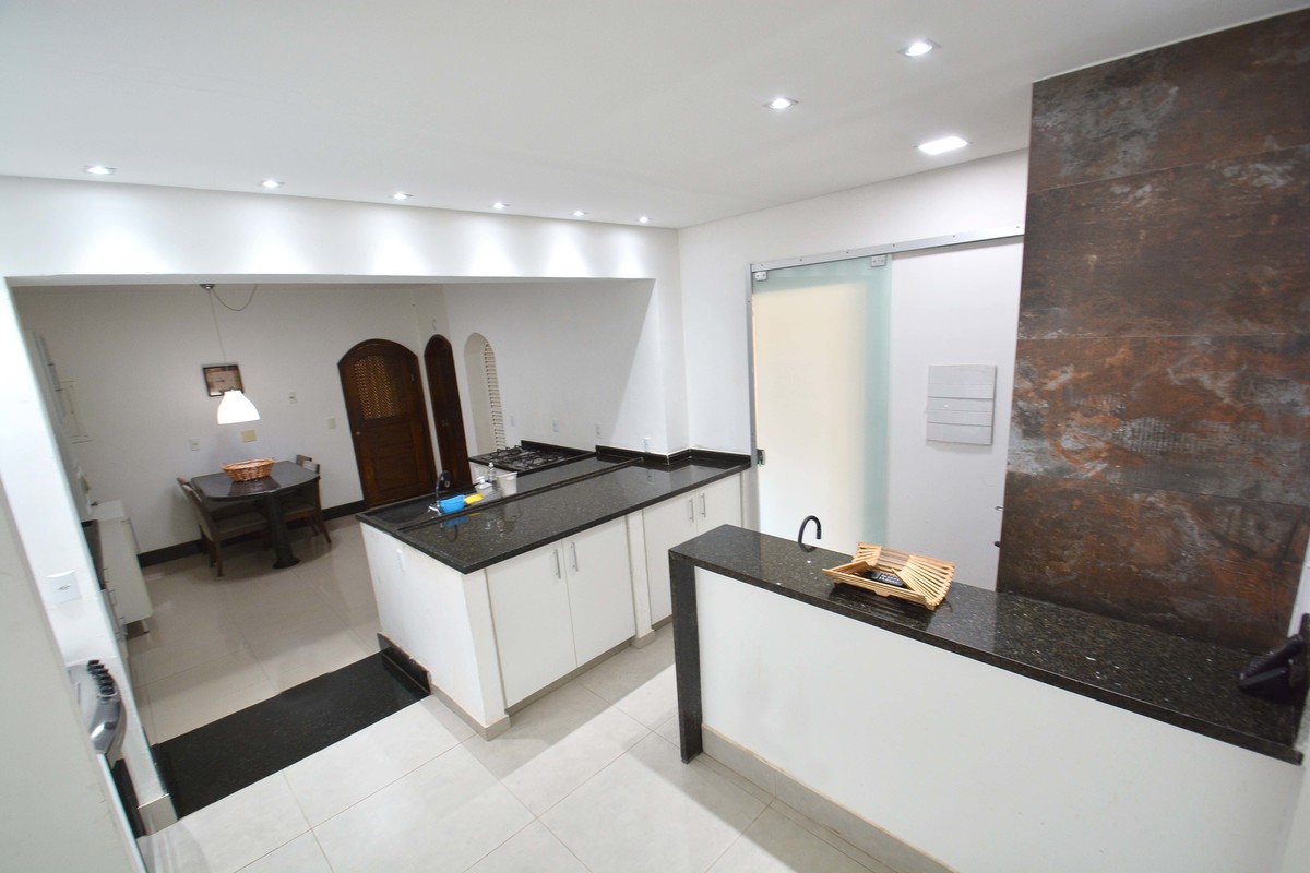 casa para hospedagem em Brasília