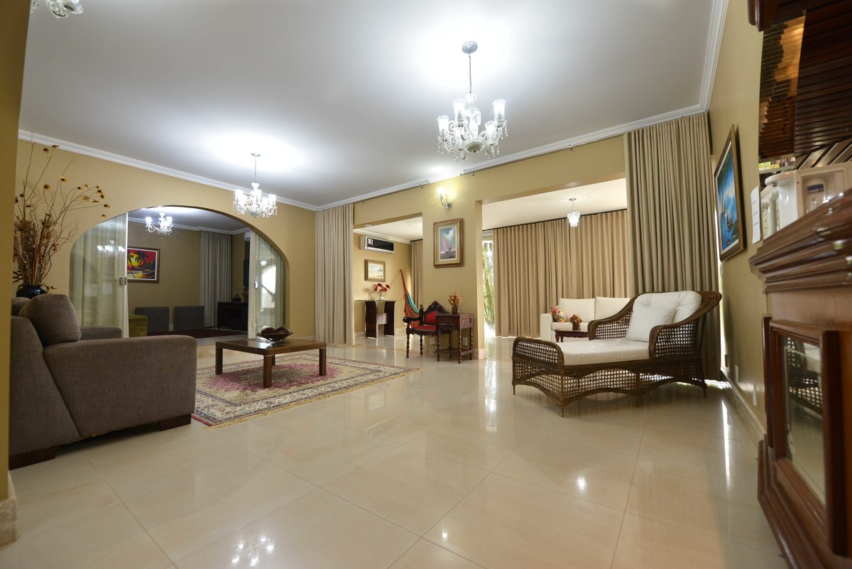 casam para hospedagem em Brasilia