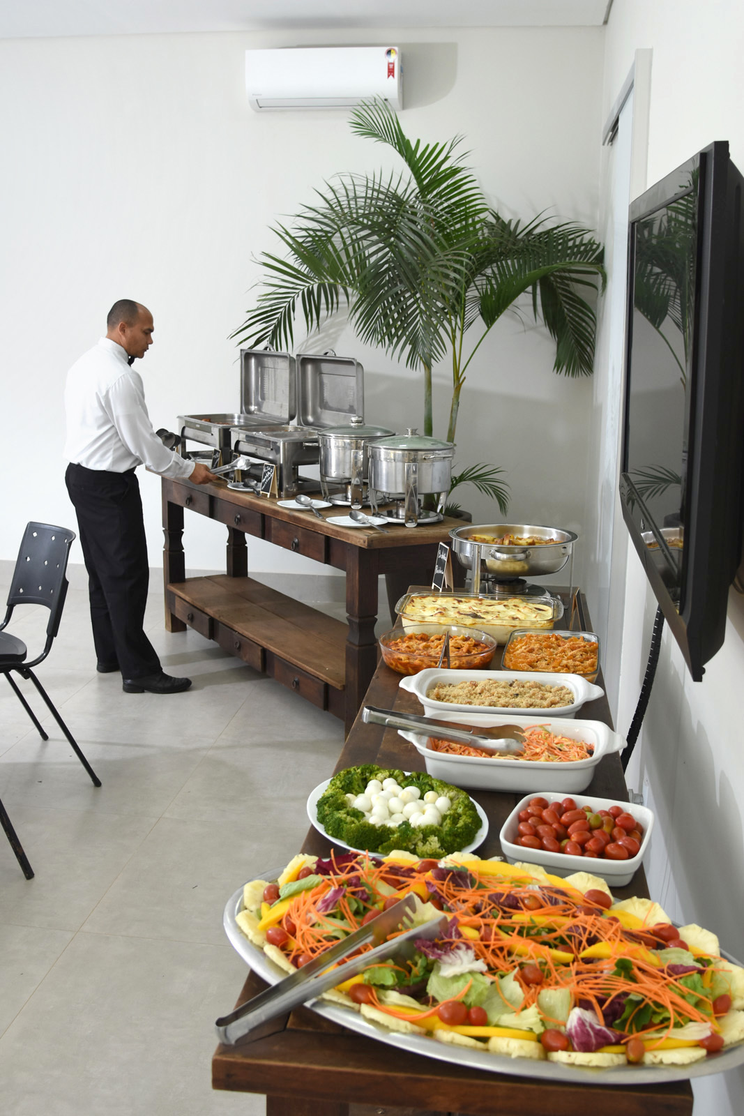 cafe da manha