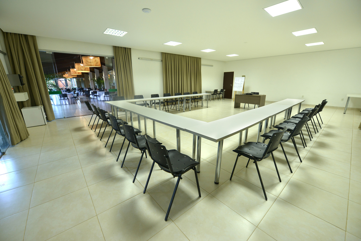 casa de hospedagem em brasilia