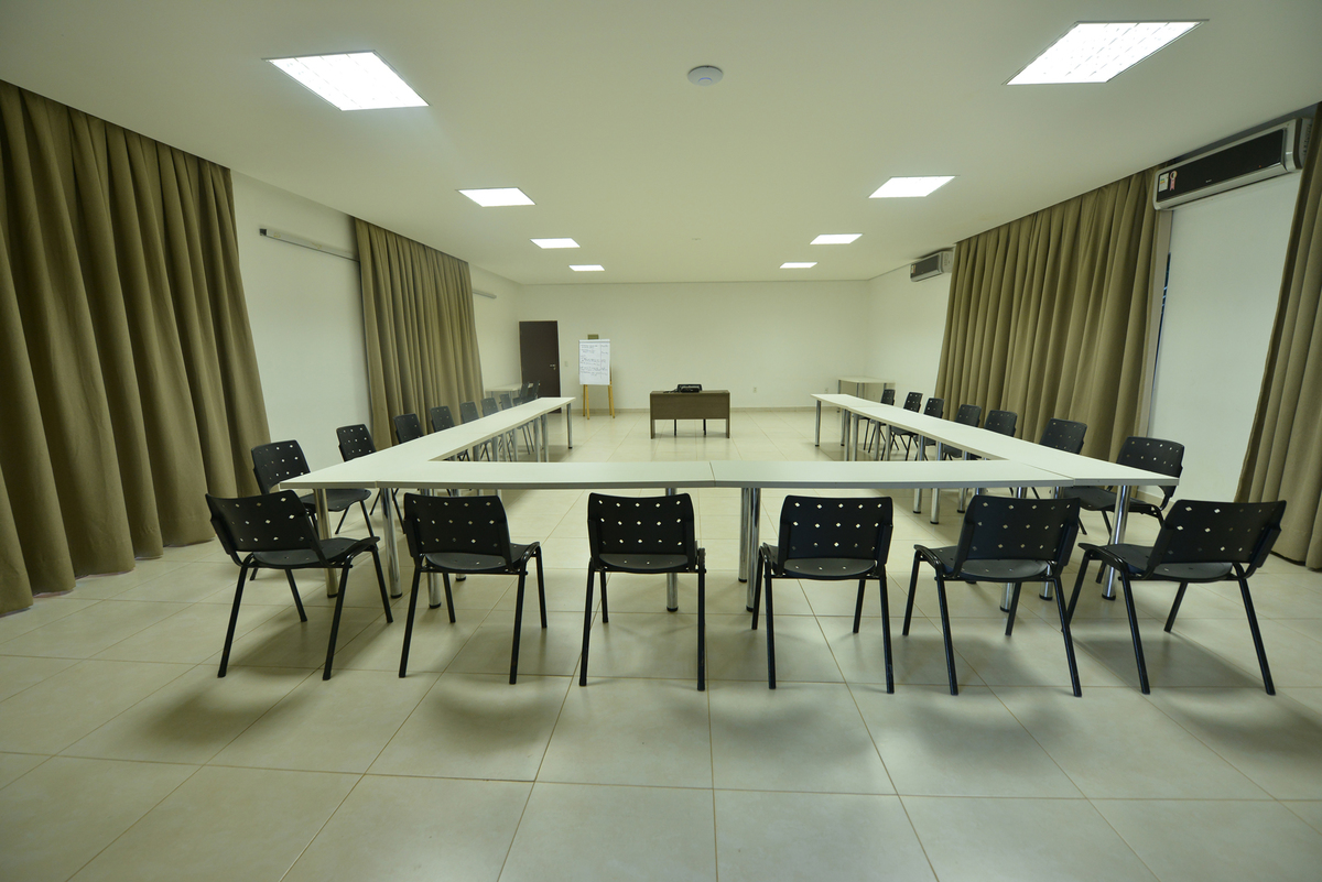 casa para hospedagem com salão para eventos corporativos