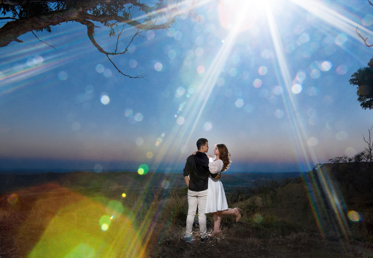 pre wedding- ensaio romântico