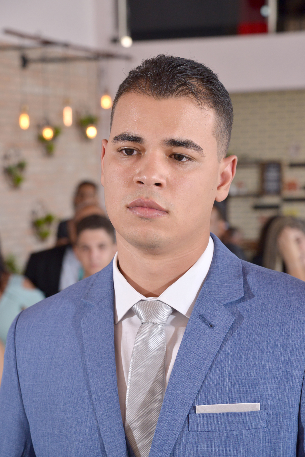 casamento evengelico