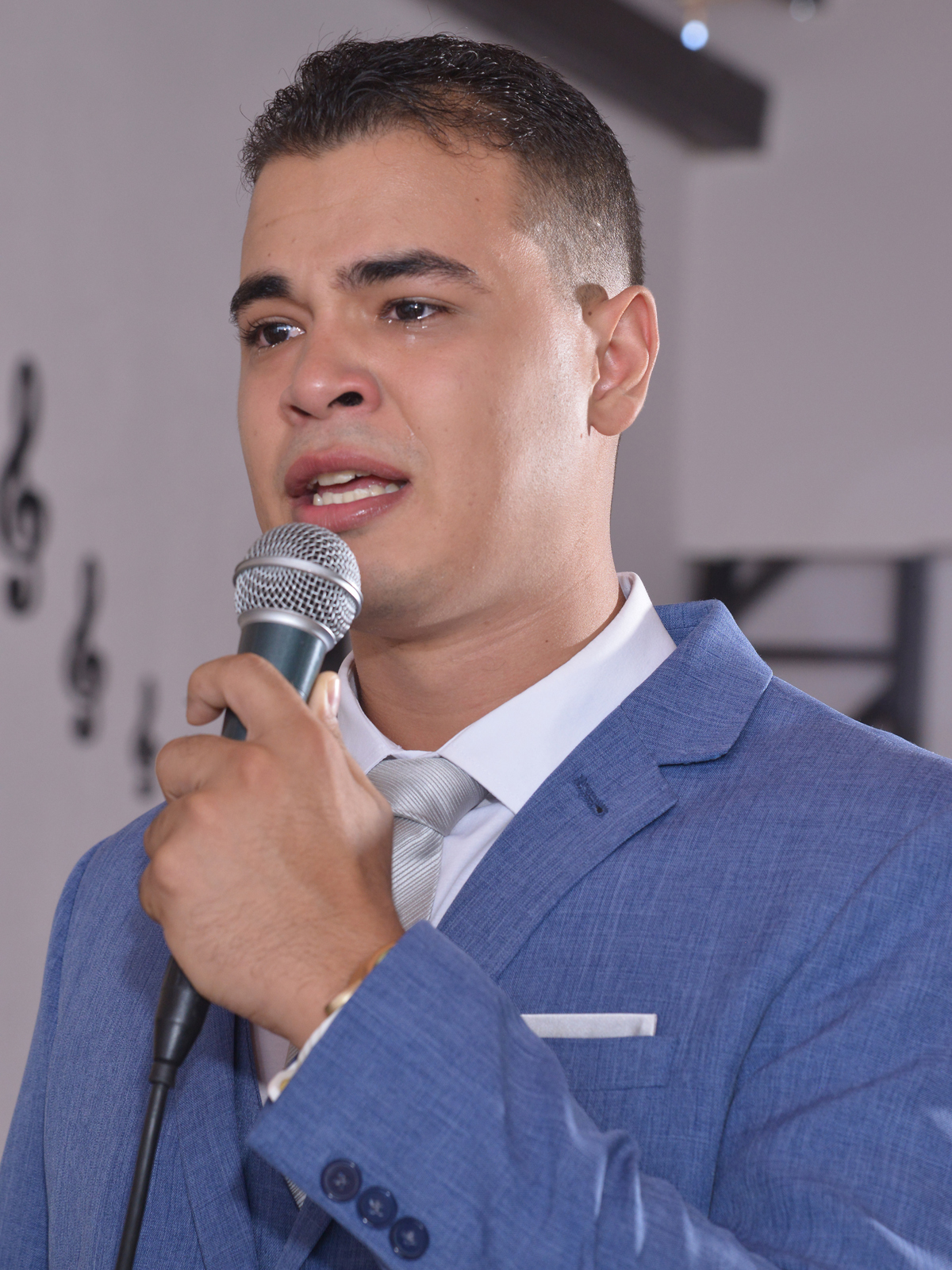 celebração de casamento no espaço villa rosè