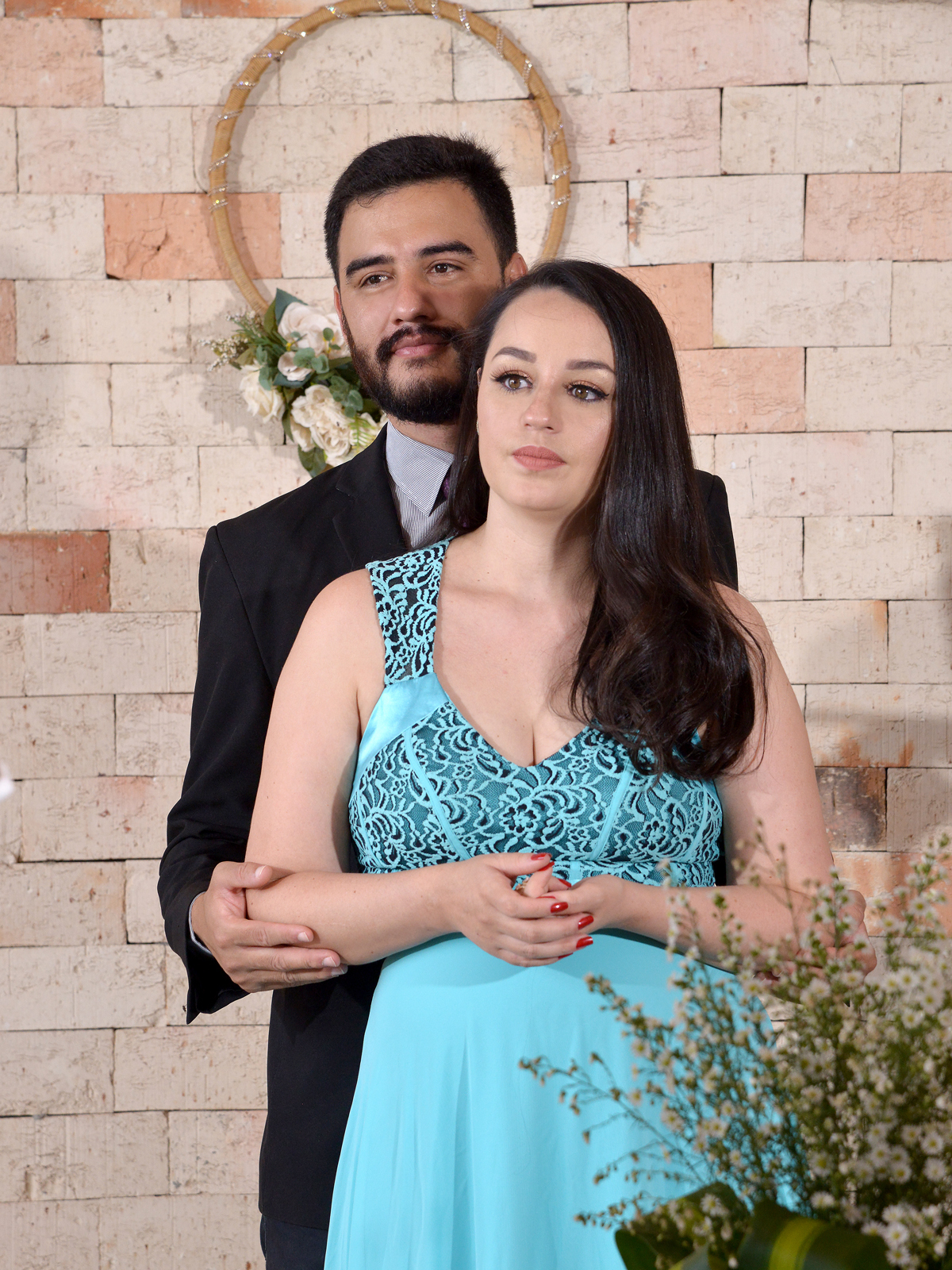 pastores da igreja sara nossa terra