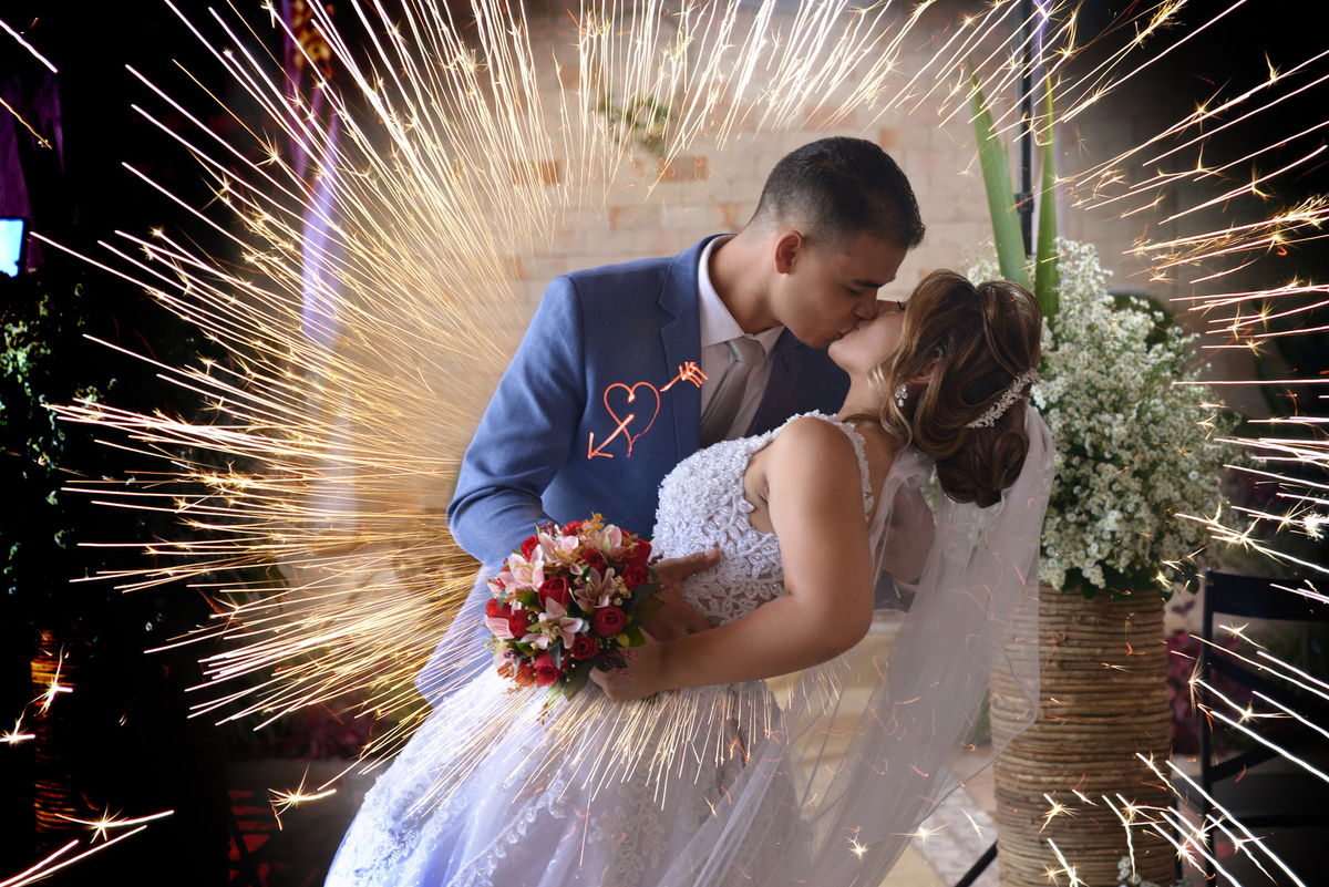 fotos de casamento