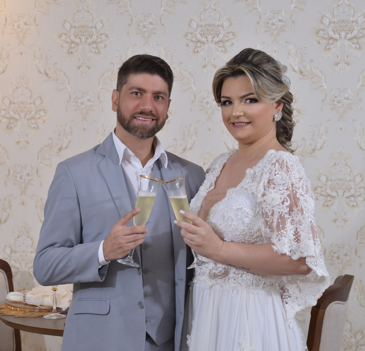 fotos de casamento