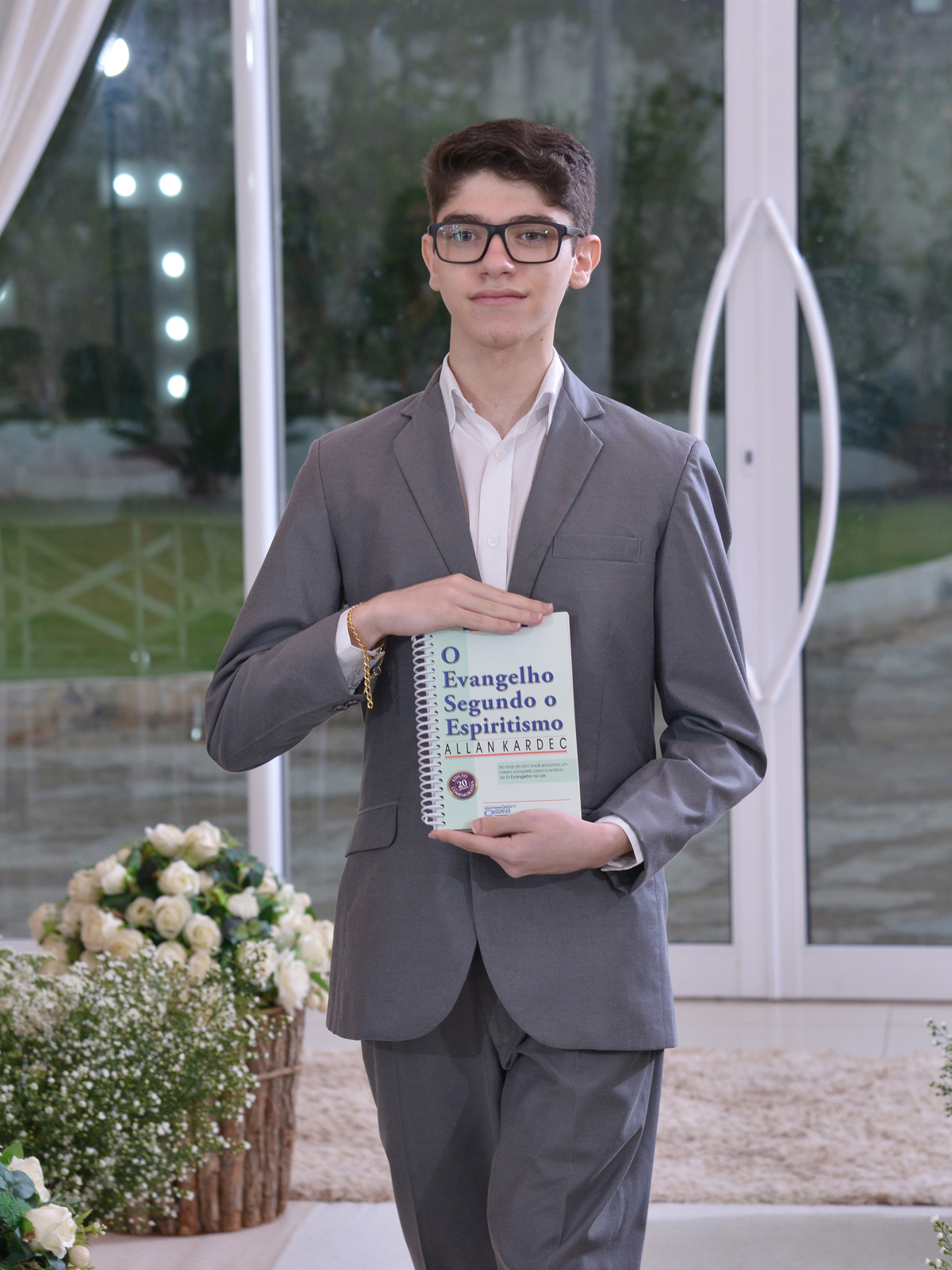 casamento no salão de festas Imperador Holl