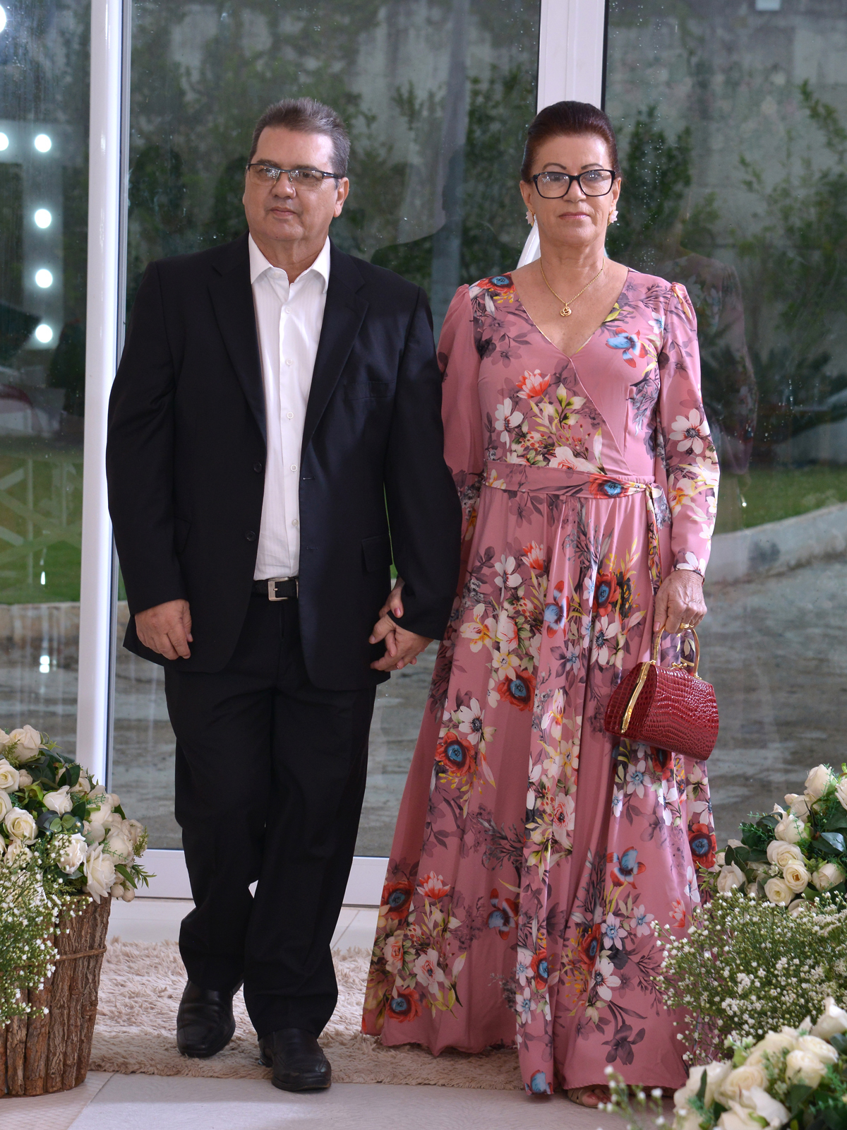 casamento no salão de festas Imperador holl