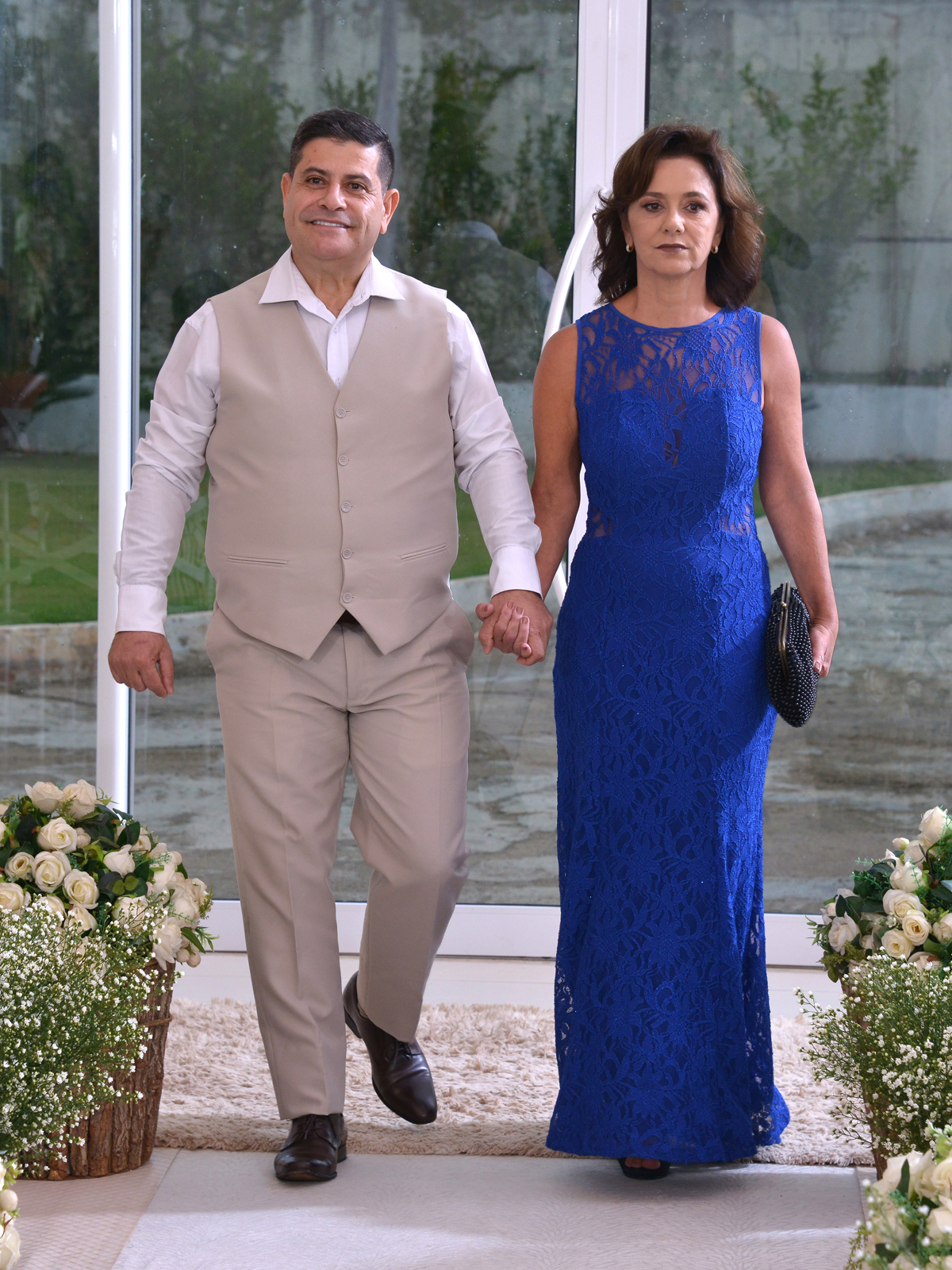 fotos de casamento mini wedding