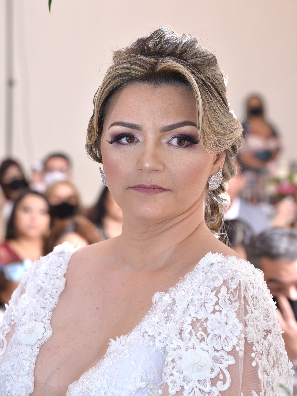 fotos de casamento no salão de festas Imperador Holl