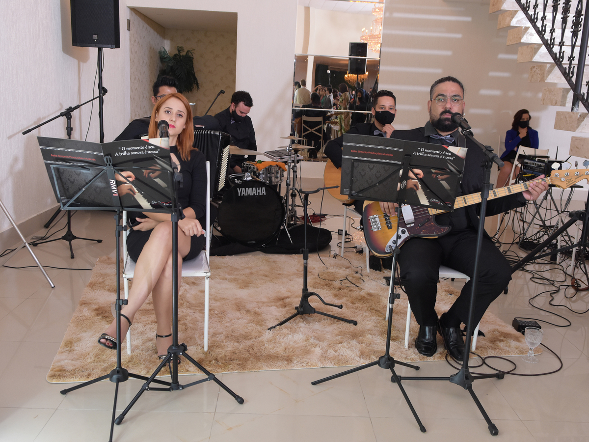  Bella Sintonia Produções Musicais