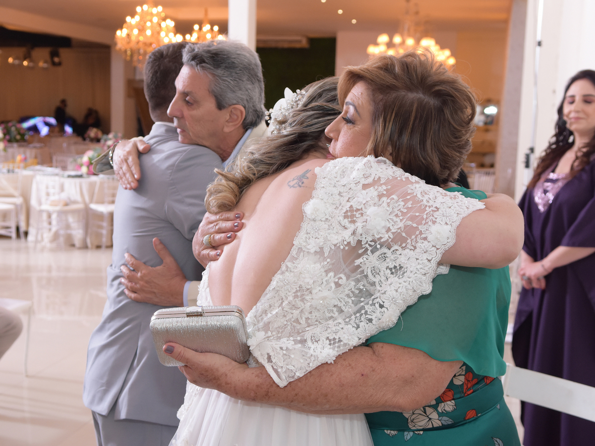 Cobertura fotográfica de casamento pelo fotografo Raniere Pedroza