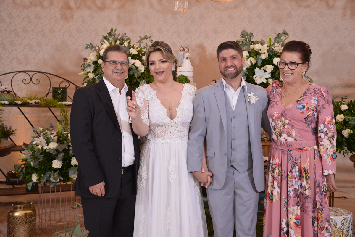 salão de festas Imperador Holl