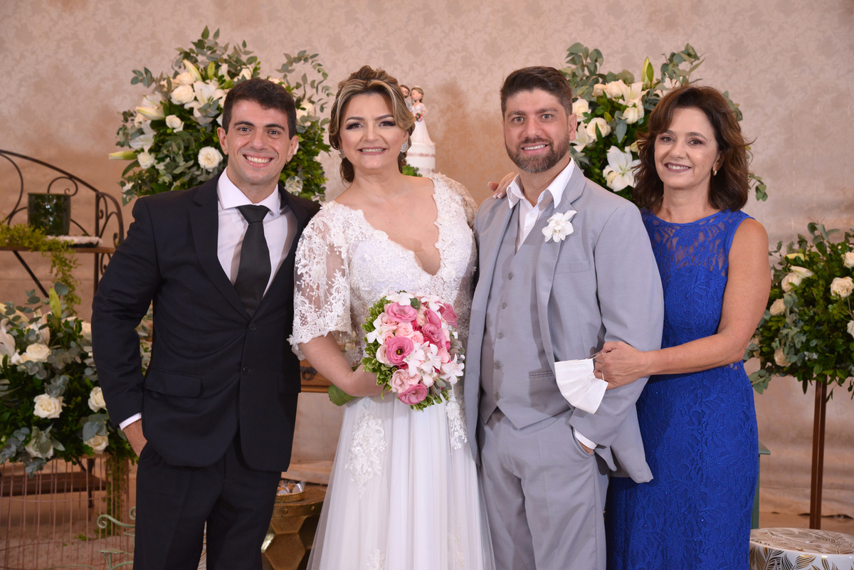 poses para fotografias de casamento